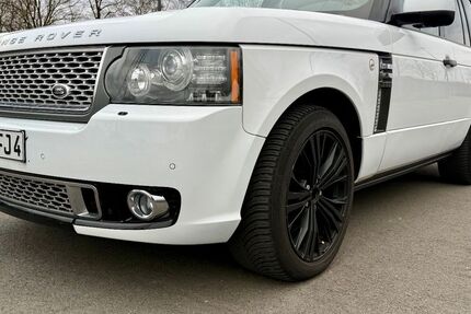 Land Rover Range Rover 199.999 km 14.980 &euro; Marl 45770