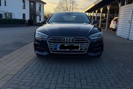 Audi A5 220.000 km 14.900 &euro; Selm 59379