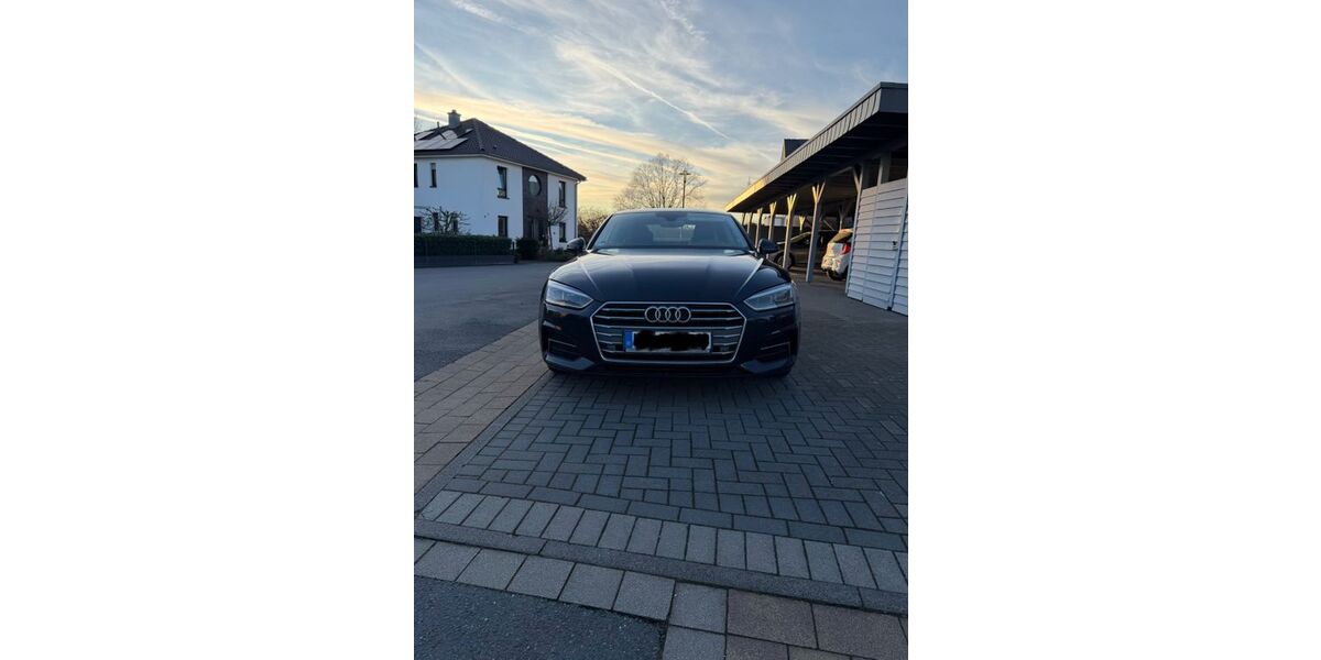 Audi A5 220.000 km 15.100 &euro; Selm 59379