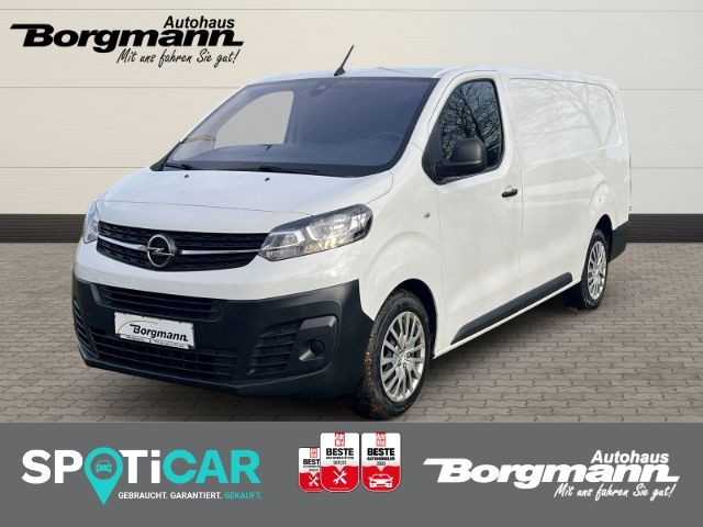 Opel Vivaro 60.250 km 23.490 &euro; Dorsten 46282