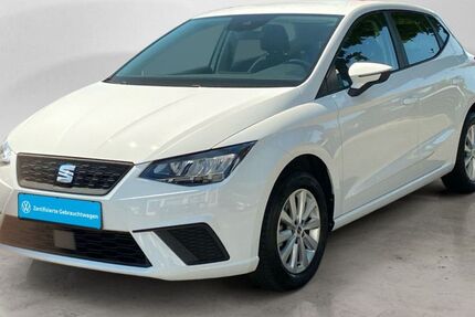 Seat Ibiza 35.400 km 14.990 &euro; Bochum - Linden 44879