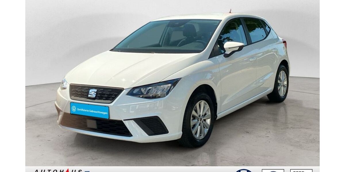 Seat Ibiza 35.400 km 14.990 &euro; Bochum - Linden 44879