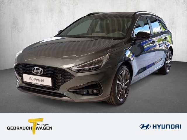Hyundai i30 28.473 km 19.490 &euro; Castrop-Rauxel 44575
