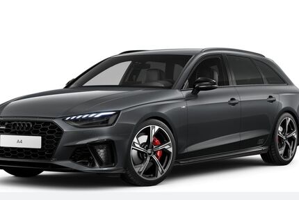 Audi A4 19.503 km 38.480 &euro; Gelsenkirchen 45894