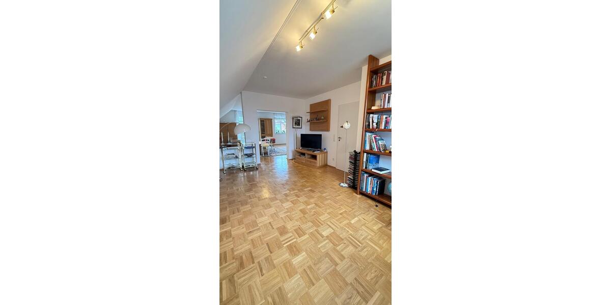 Etagenwohnung Olfen - 3 Zimmer, 90 m&sup2;, 895&euro; | Angebot:25366825