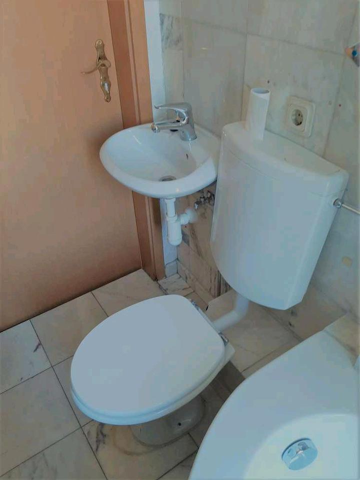 Helle 2,5 Zimmerwohnung in Gelsenkirchen - Beckhausen zimmer