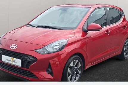 Hyundai i10 10.000 km 14.780 &euro; Recklinghausen 45657