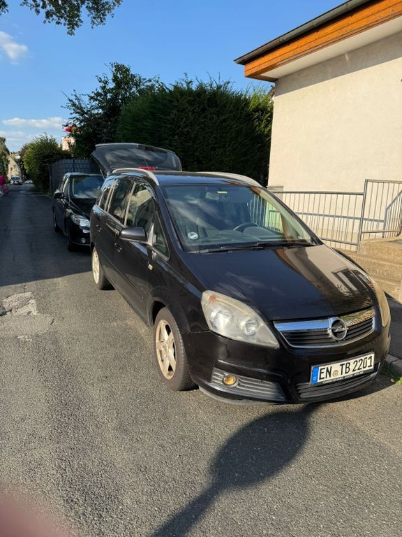 Zafira