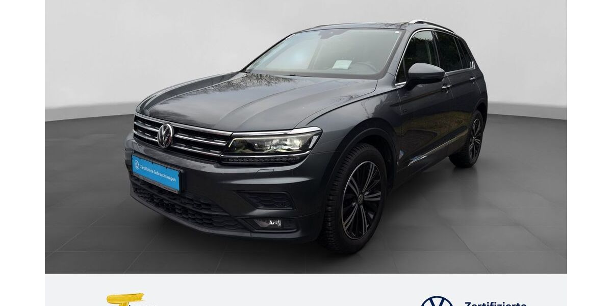 VW Tiguan 112.446 km 21.680 &euro; Castrop-Rauxel 44575