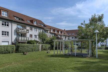 Wohnung zum Mieten in Dortmund 390 € 42.01 m² 1 zimmer