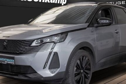 Peugeot 3008 22.768 km 32.980 &euro; Dortmund 44145