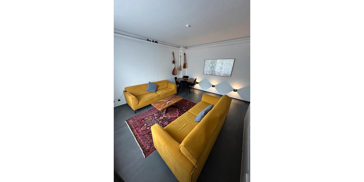 Etagenwohnung Essen Frillendorf - 2 Zimmer, 69 m&sup2;, 179.000&euro; | Angebot:24393651