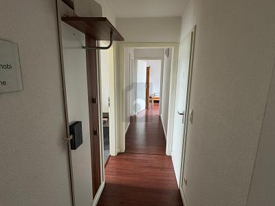 EIGENNUTZUNG ODER MIETKONZEPT ÜBERNEHMEN - Dachgeschoßwohnung Essen Stadtbezirk III | Angebot:27024326