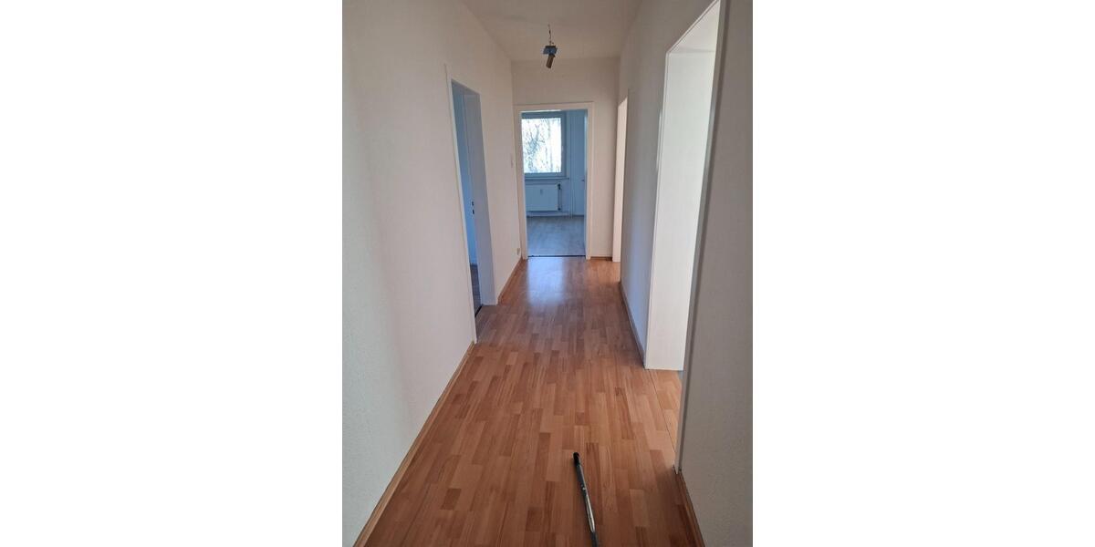 Etagenwohnung Witten Annen - 3 Zimmer, 78 m&sup2;, 480&euro; | Angebot:26305492