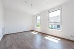 Modernes Reihenmittelhaus in familienfreundlicher Neubausiedlung – viel Platz, Ruhe und Grün!