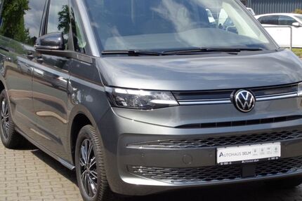 VW T7 Multivan 6.102 km 55.990 &euro; Selm 59379