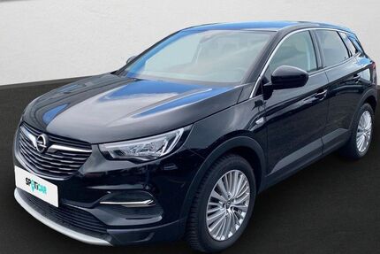 Opel Grandland (X) 70.585 km 17.980 &euro; Dülmen 48249