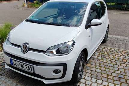 VW up!