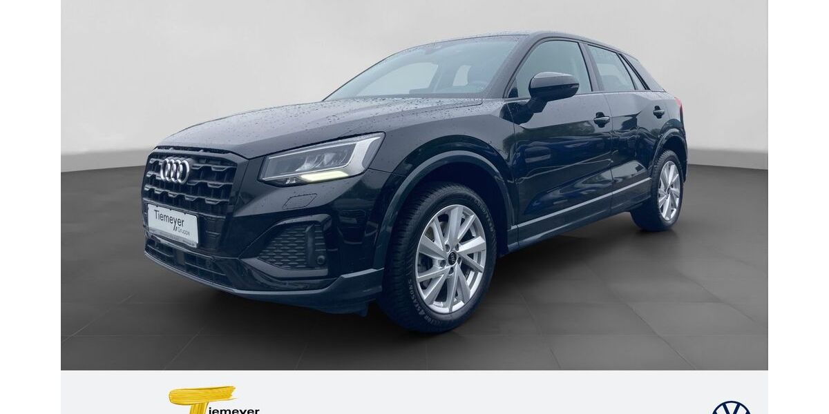 Audi Q2 60.974 km 25.860 &euro; Bochum 44892