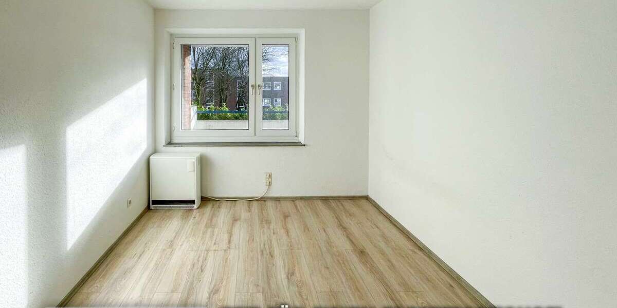 Etagenwohnung Dorsten Barkenberg - 2 Zimmer, 83 m&sup2;, 456&euro; | Angebot:25372580