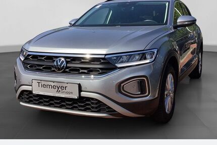 VW T-Roc 33.787 km 18.220 &euro; Recklinghausen 45663