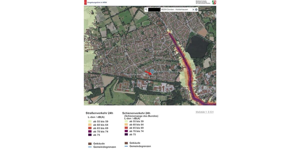 tolles Reihenendhaus in ruhiger und dennoch zentraler Wohnlage 9 zimmer