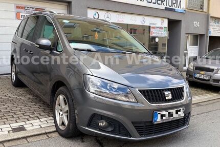 Seat Alhambra 257.500 km 8.990 &euro; Essen 45139