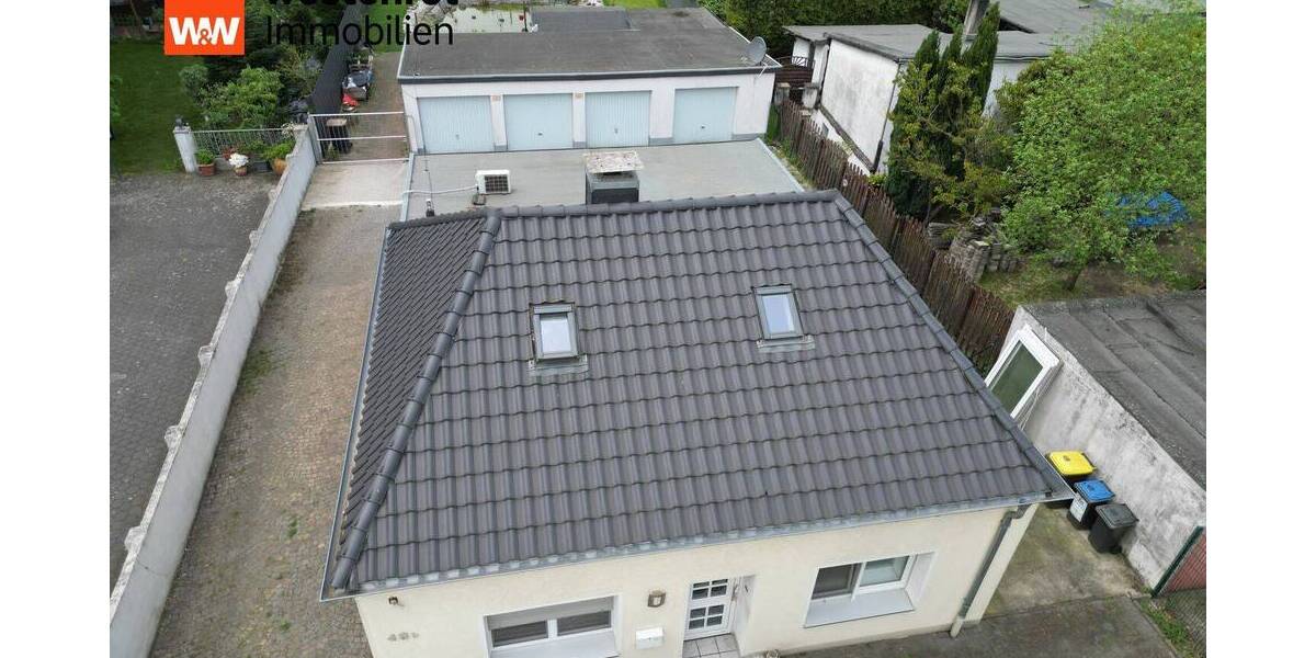 Einfamilienhaus Recklinghausen Süd - 5 Zimmer, 130 m&sup2;, 469.000&euro; | Angebot:26871311