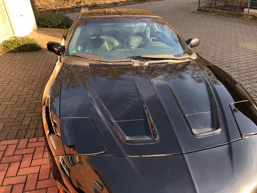 Pontiac Firebird 240.000 km 5.999 € Gelsenkirchen 45883