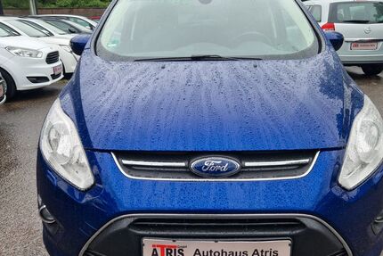 Ford Grand C-Max 114.000 km 6.700 &euro; Bottrop 46238