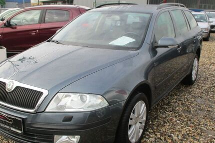 Skoda Octavia 229.854 km 2.999 &euro; Selm 59379