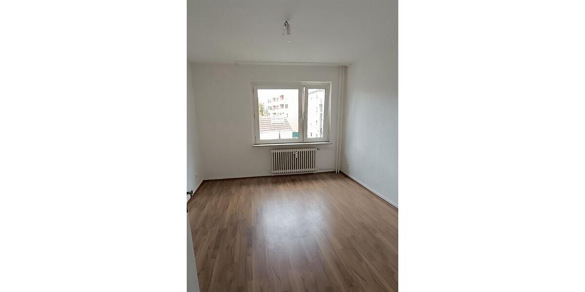 Etagenwohnung Recklinghausen Berghausen - 3 Zimmer, 71 m&sup2;, 500&euro; | Angebot:23196815