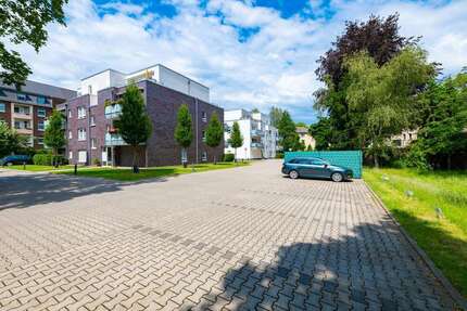 Wohnung zum Mieten in Oberhausen 659,20 € 65.92 m²