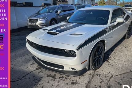 Dodge Challenger 34.636 km 36.987 &euro; Essen 45356