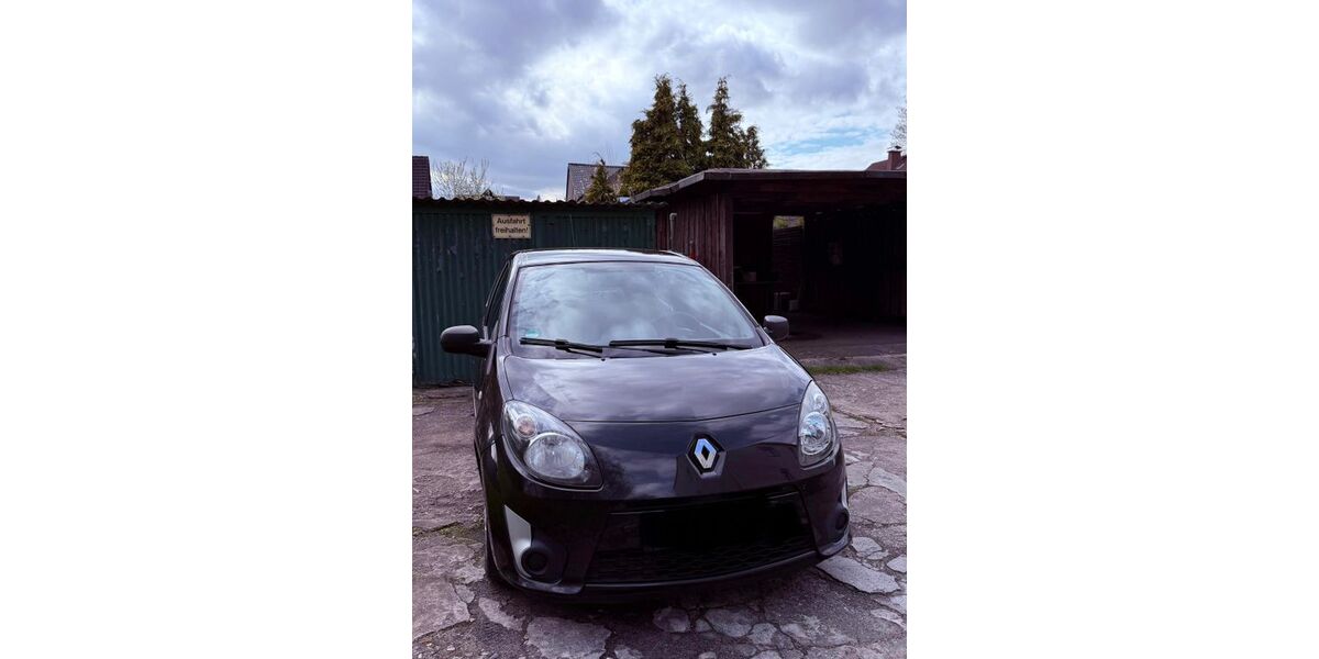 Renault Twingo 190.000 km 1.300 &euro; Oer erkenschwick 45739