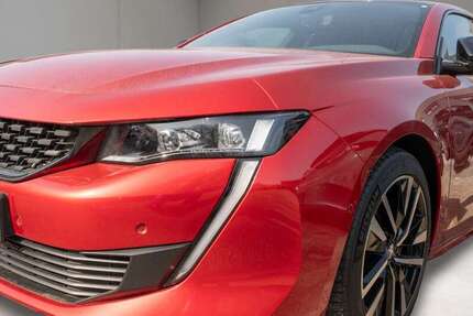 Peugeot 508 64.930 km 22.990 &euro; Bochum 44801