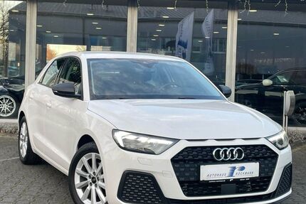 Audi A1 19.960 km 22.850 &euro; Dülmen 48249