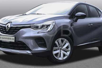 Renault Captur 54.507 km 15.555 € Herne 44629