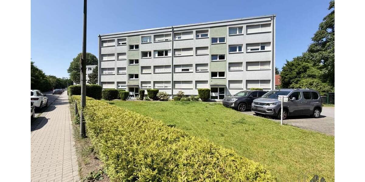 Etagenwohnung Marl Alt-Marl - 3 Zimmer, 85 m&sup2;, 145.000&euro; | Angebot:26894875