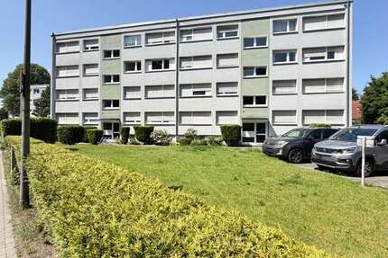 Wohnung Marl Alt-Marl - 3 Zimmer, 85 m&sup2;, 145.000&euro; | Angebot:26894875