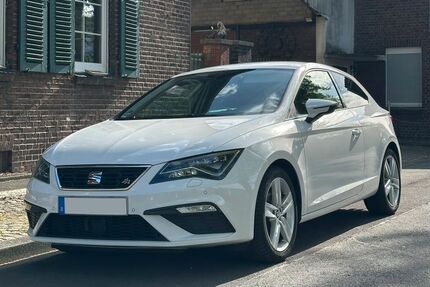 Seat Leon 98.000 km 13.499 &euro; Essen 45147