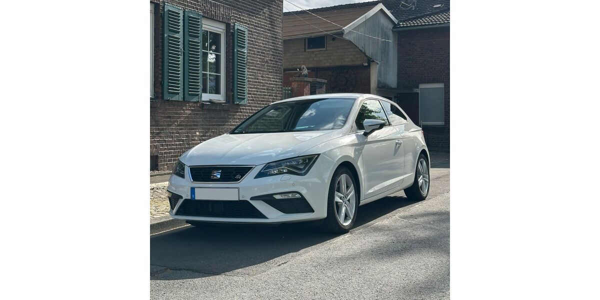 Seat Leon 98.000 km 13.499 &euro; Essen 45147