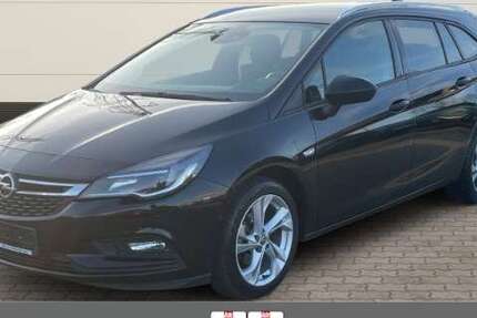 Opel Astra 116.350 km 10.690 &euro; Dorsten Wulfen 46286