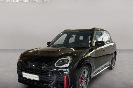 Mini John Cooper Works 25.885 km 41.599 € Dortmund 44263