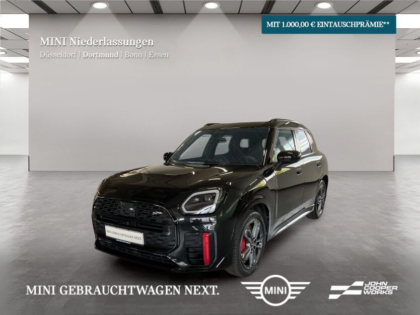 Mini John Cooper Works 25.885 km 41.599 € Dortmund 44263