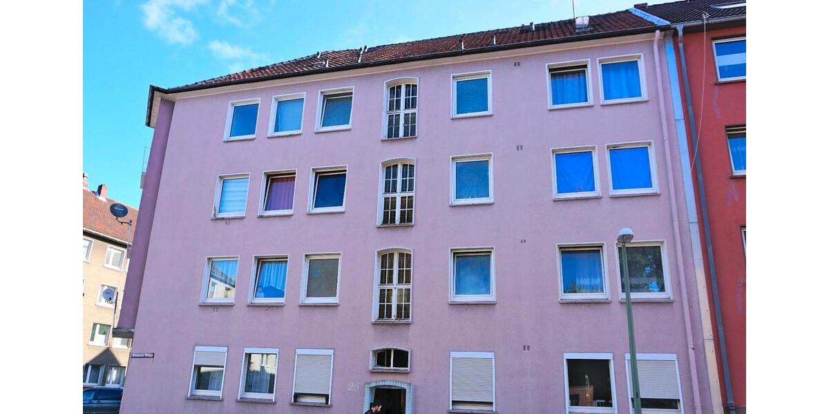 Etagenwohnung Gelsenkirchen Gelsenkirchen-Mitte - 3 Zimmer, 186 m&sup2;, 249.000&euro; | Angebot:26820906