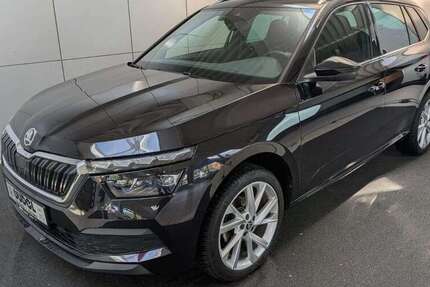 Skoda Kamiq 65.250 km 17.920 € Raesfeld 46348