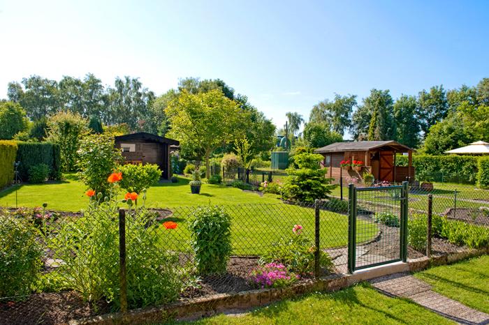 2-Zimmer-Wohnung in Herten Westerholt mit Laminat und Tapeten 2 zimmer