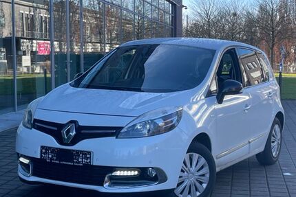 Renault Scenic 115.000 km 6.990 &euro; Gelsenkirchen 45899