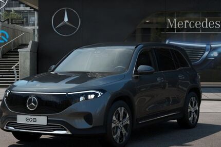 Mercedes-Benz EQB 9.898 km 39.870 &euro; Dortmund 44139